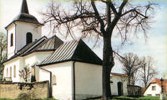 kostel