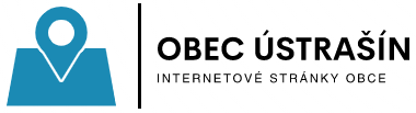 Obec Ústrašín